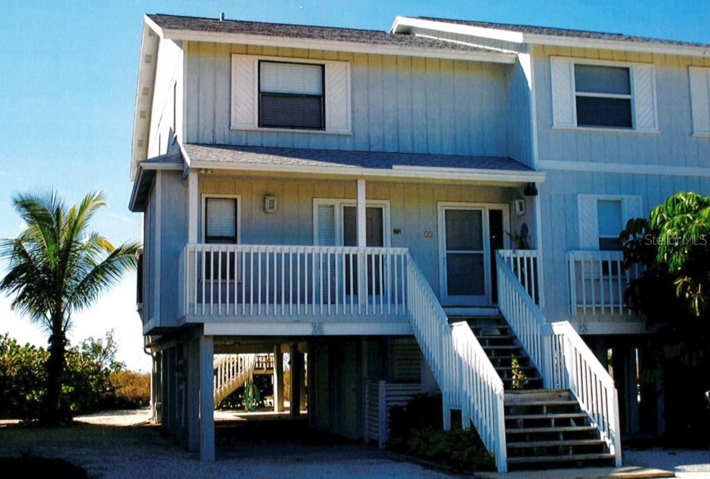 420 Gulf Blvd. #24, Boca Grande, FL 33921