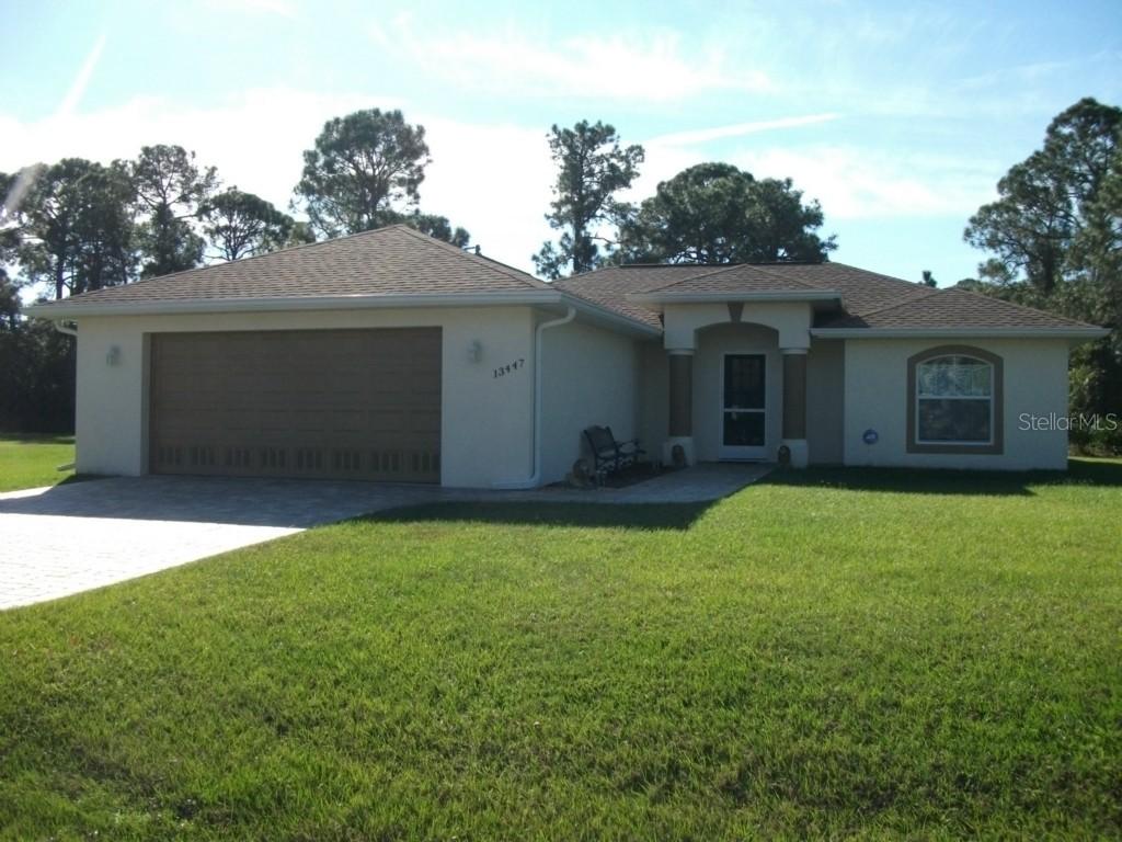 13447 Fillmore Ave., Port Charlotte, FL 33981