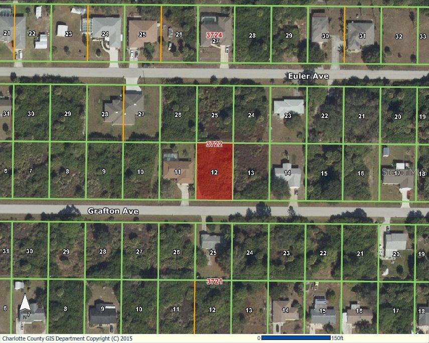 11216 Grafton Av, Englewood, FL 34224