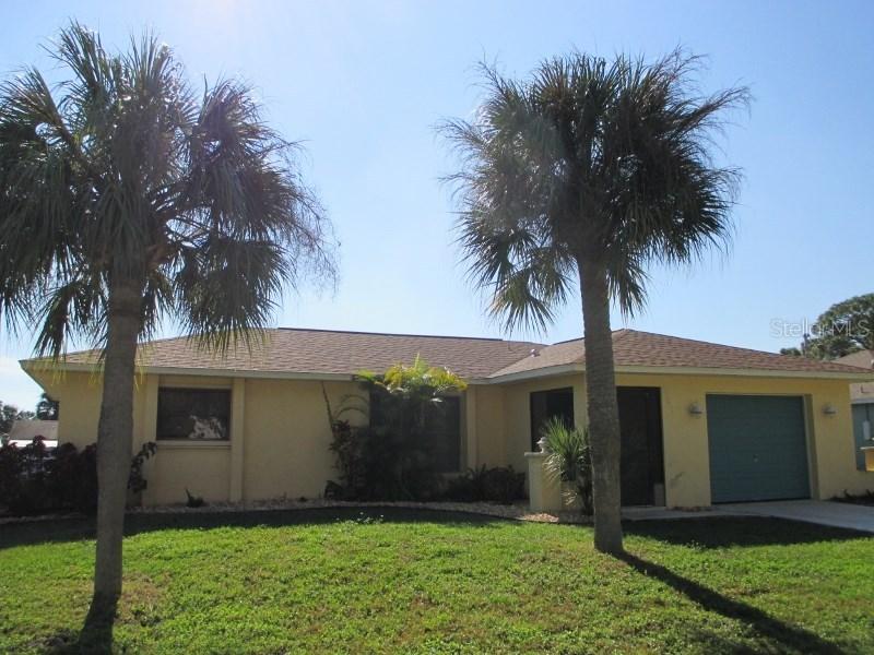 12363 Minot Ave., Port Charlotte, FL 33981