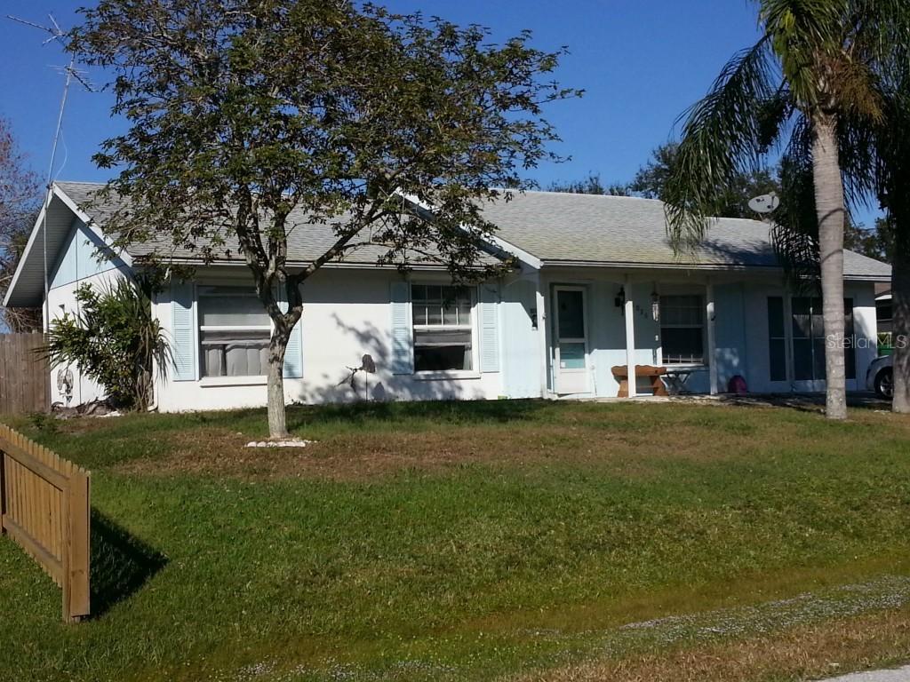 11026 Deerwood Ave., Englewood, FL 34224