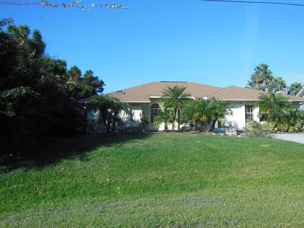 7447 Escondido St., Englewood, FL 34224