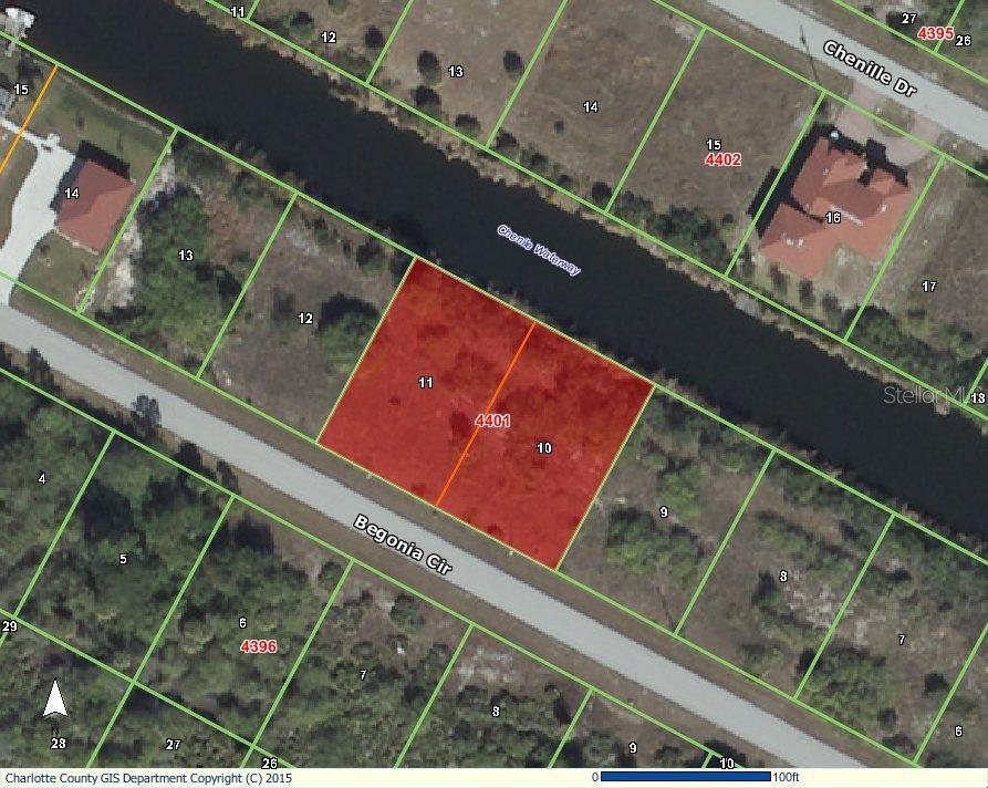 13646 Begonia Cir., Port Charlotte, FL 33981