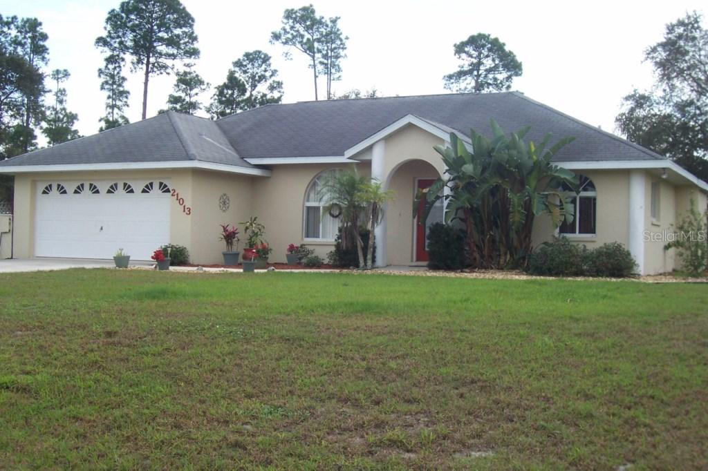 21013 Bachmann Blvd., Port Charlotte, FL 33954