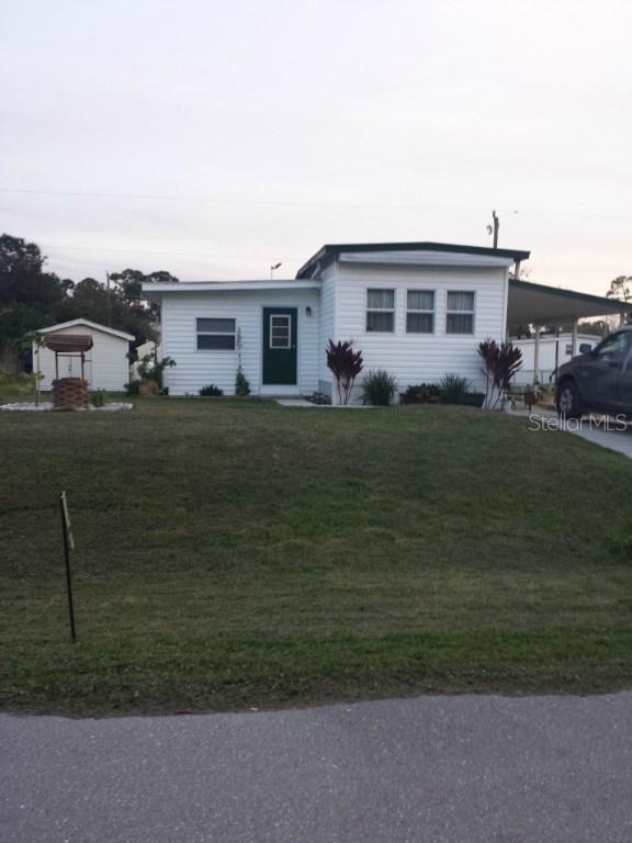 15341 Lime Dr., Punta Gorda, FL 33955