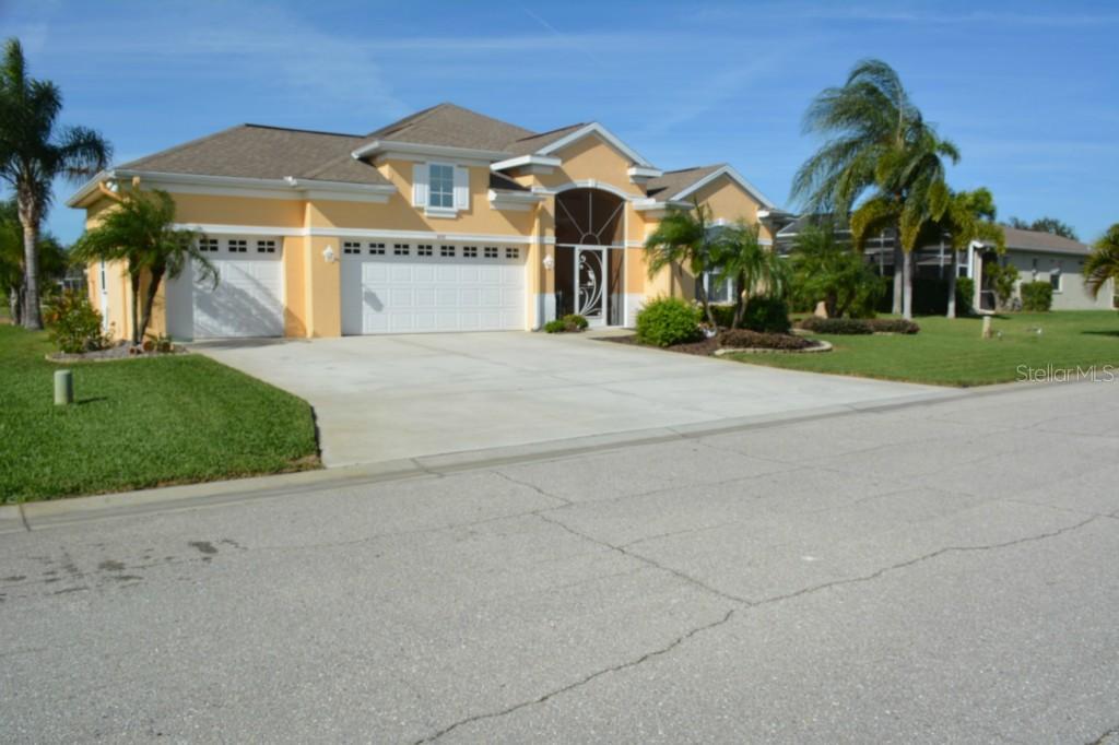 4247 Wordsworth Way, Venice, FL 34293
