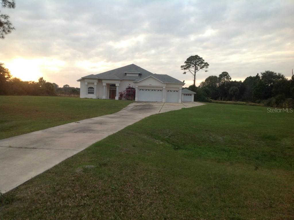 6215 N Toledo Blade Blvd., North Port, FL 34286