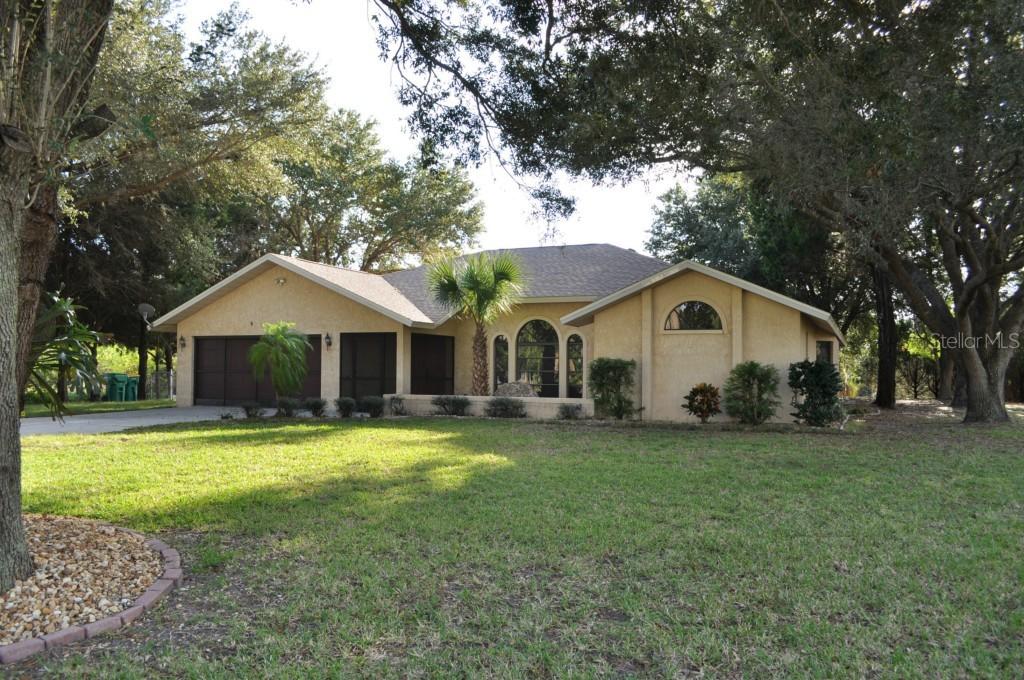 10033 Stonecrop Ave., Englewood, FL 34224