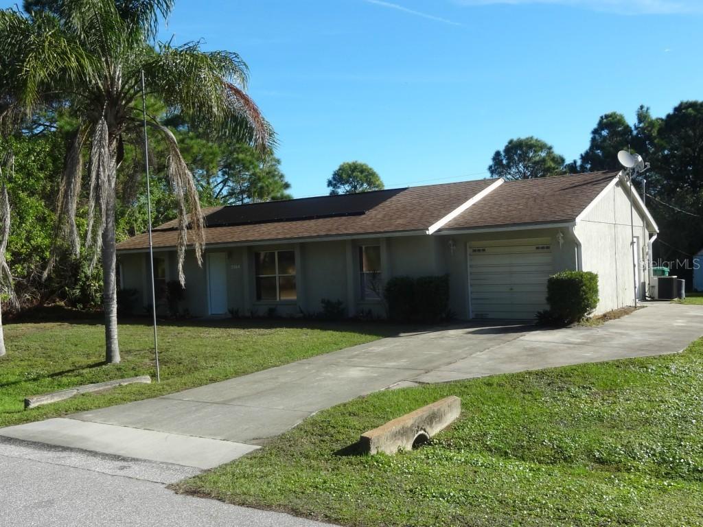 7184 Holsum St., Englewood, FL 34224