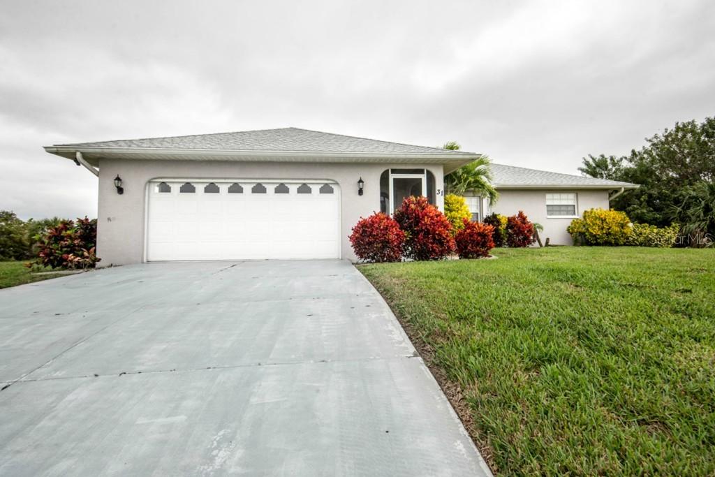 31 Meadowlark Ln., Placida, FL 33946