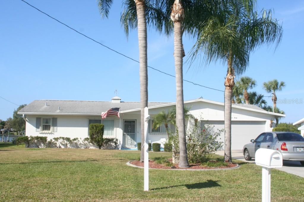 1220 S Maryknoll Rd., Englewood, FL 34223