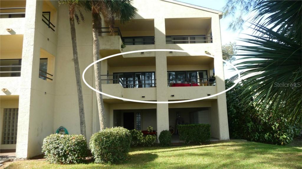 5095 N Beach Rd. #B1, Englewood, FL 34223
