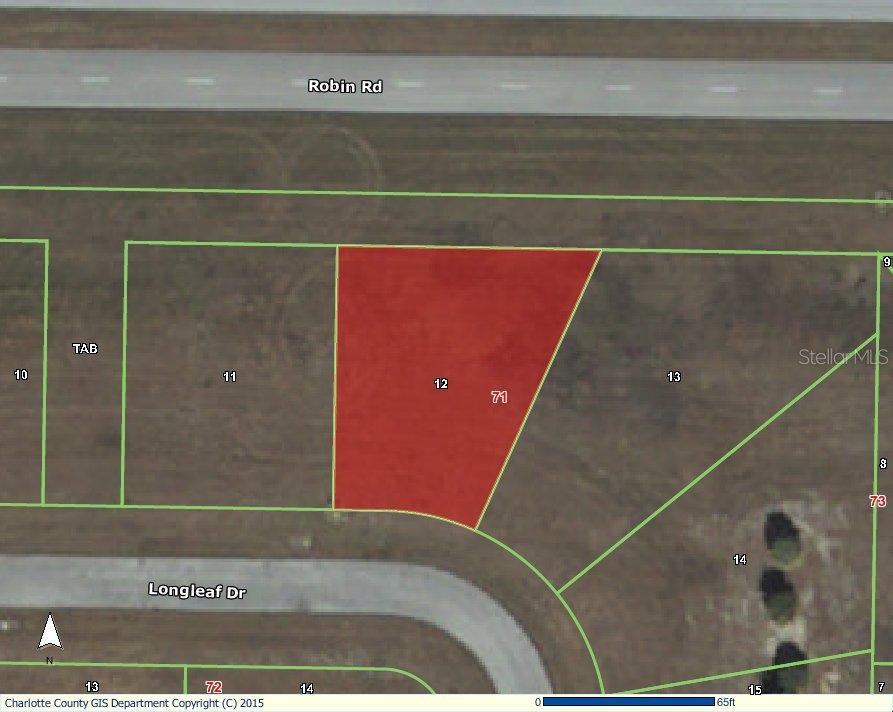 23 Longleaf Dr., Placida, FL 33946