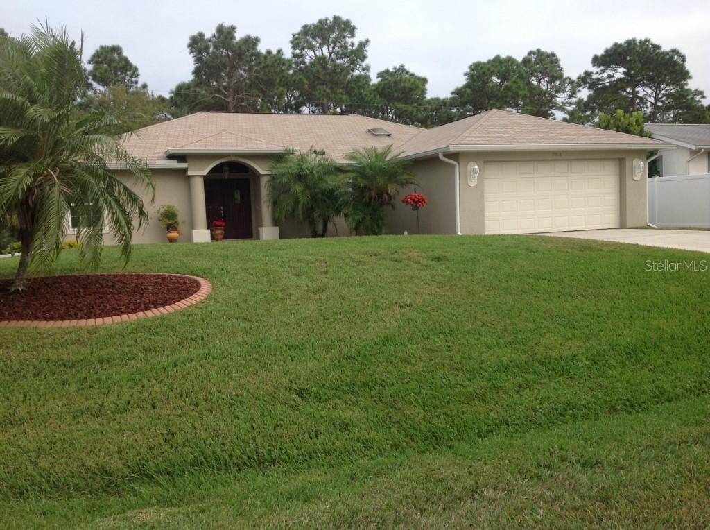 9044 Tunis Ave., Englewood, FL 34224