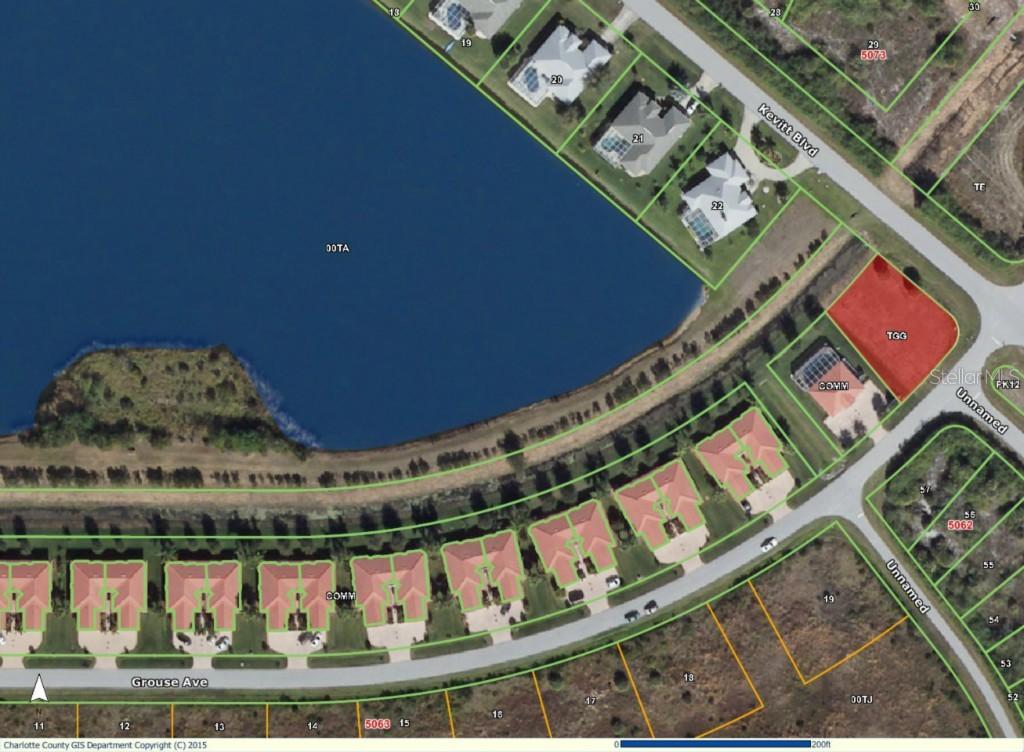 12444 Grouse Ave., Port Charlotte, FL 33981