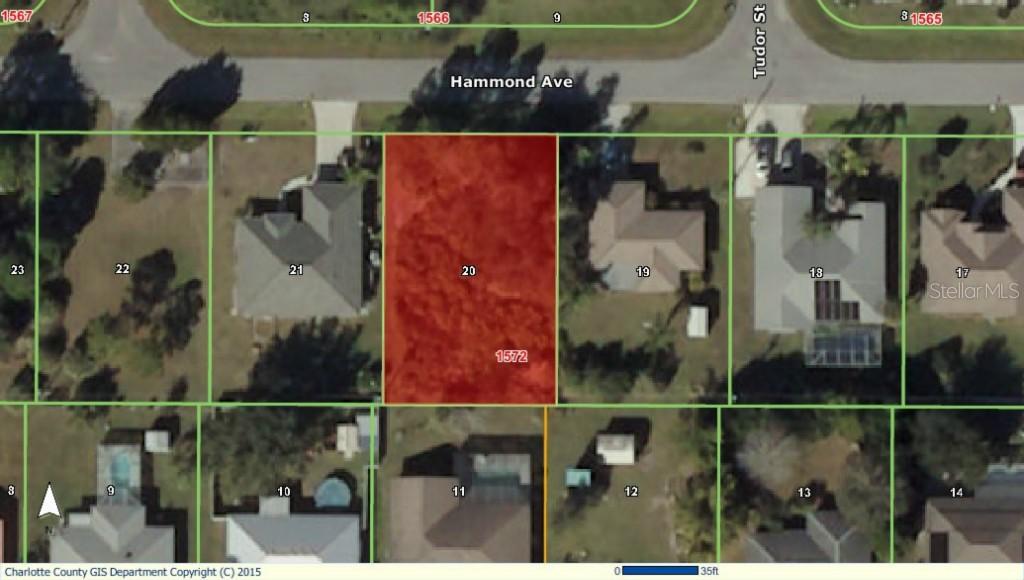 23149 Hammond Ave., Port Charlotte, FL 33954