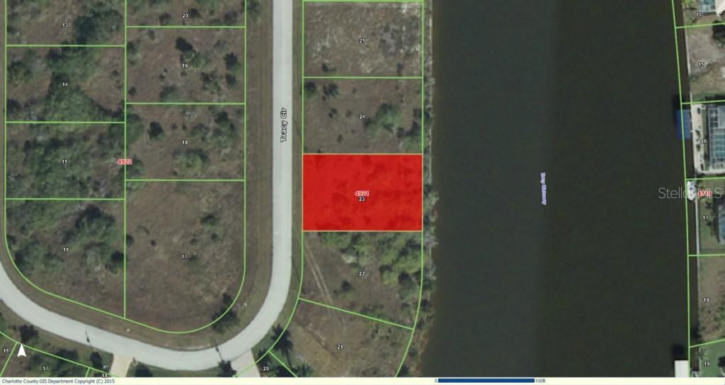 8234 Tracy Cir., Port Charlotte, FL 33981