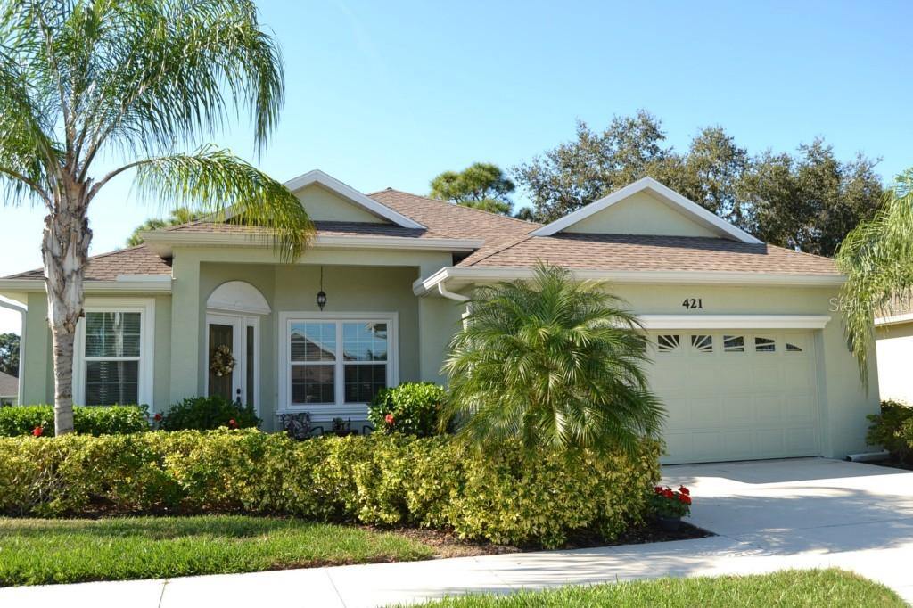 421 Tomoka Dr., Englewood, FL 34223