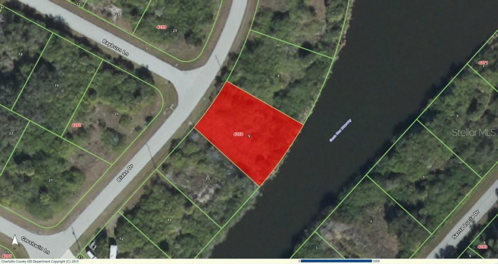 13497 Blake Dr., Port Charlotte, FL 33981