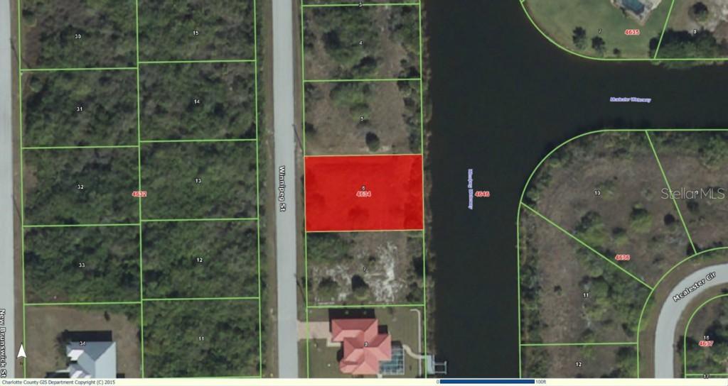 10386 Winnipeg St., Port Charlotte, FL 33981