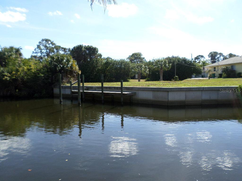 2665 Portia Rd., Englewood, FL 34224