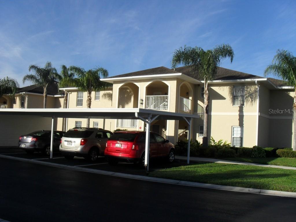 5800 Sabal Trace Dr. #904, North Port, FL 34287