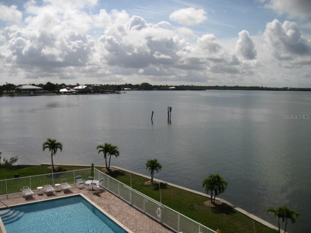 1375 Beach Rd. #203, Englewood, FL 34223