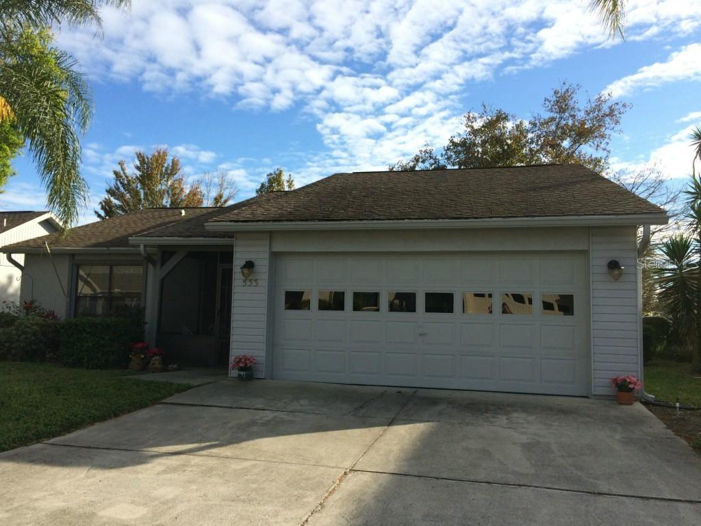 533 Wekiva River Dr. #90, Englewood, FL 34223