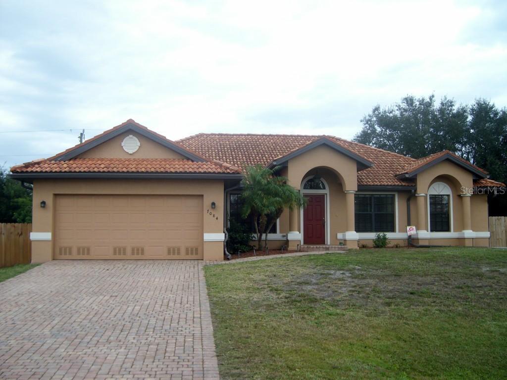 7084 Natalie St., Englewood, FL 34224