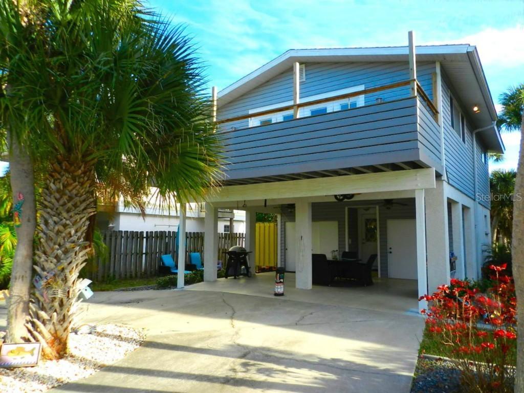 115 Wilhelm Dr., Englewood, FL 34223