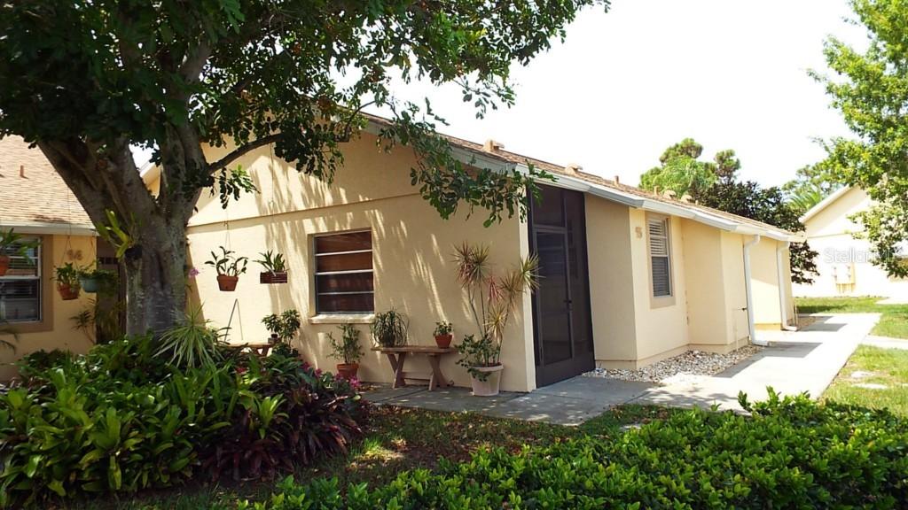 6796 Gasparilla Pines Blvd. #15, Englewood, FL 34224