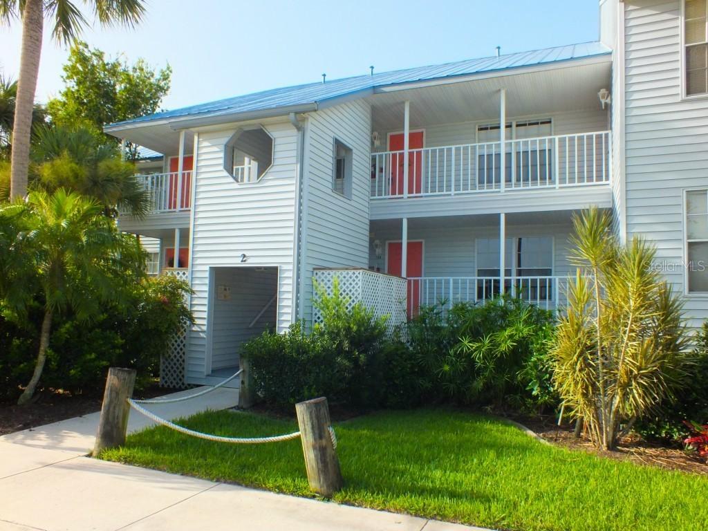 4410 Warren Ave. #207, Port Charlotte, FL 33953