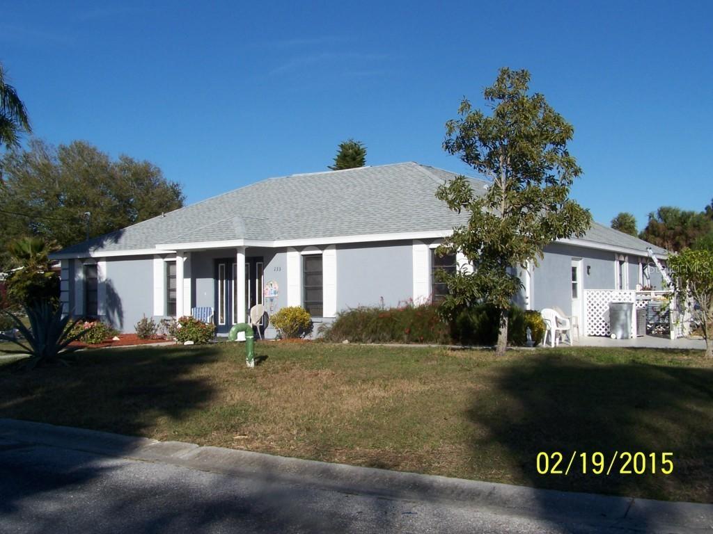 133 Englewood Garden Ct., Englewood, FL 34223