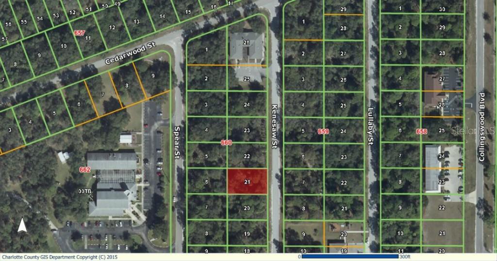 1435 Kenesaw St., Port Charlotte, FL 33948