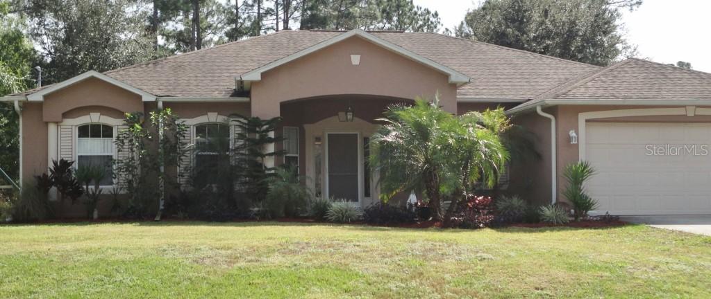 1464 Halacka Rd., North Port, FL 34288