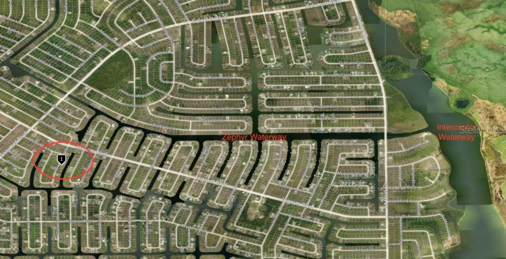 9378 Bluegill Cir., Port Charlotte, FL 33981