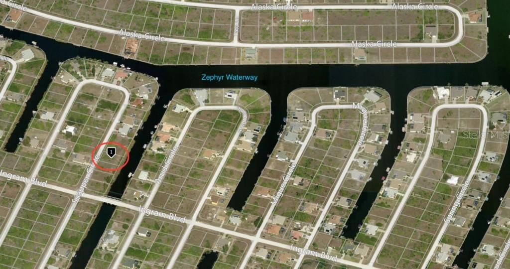 9318 Snapper Cir., Port Charlotte, FL 33981