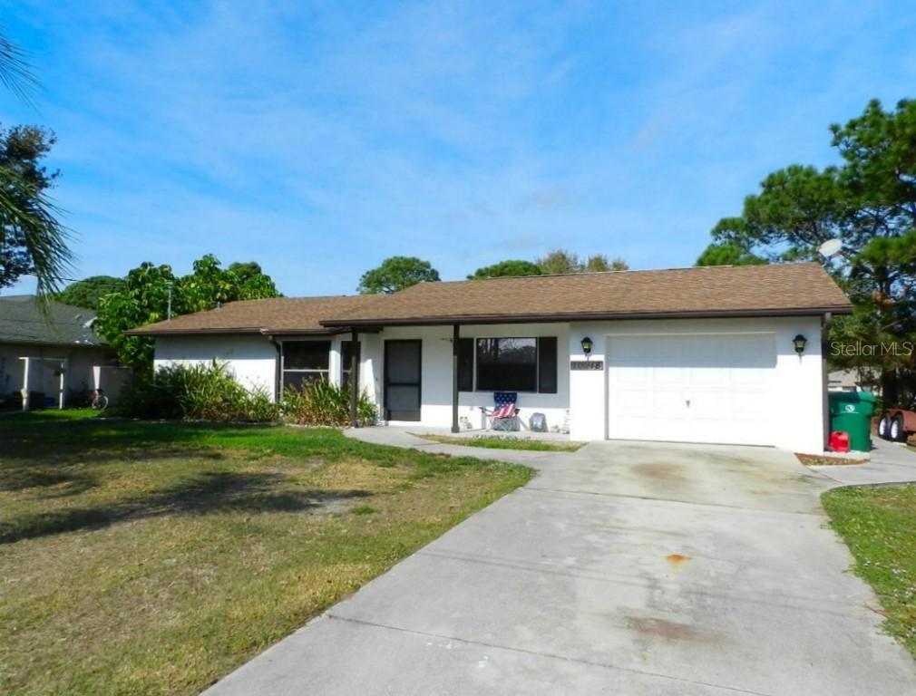 10218 Topsail Ave., Englewood, FL 34224