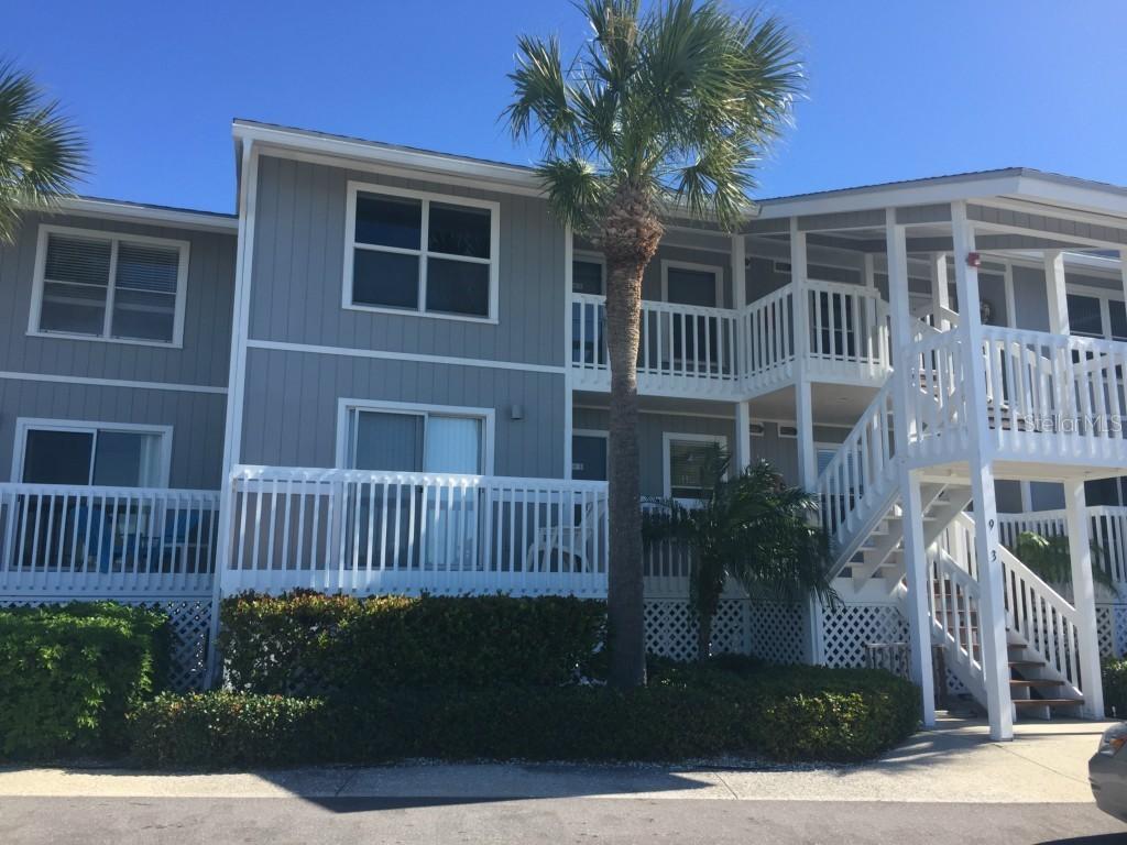 6040 Boca Grande Causeway #A9, Boca Grande, FL 33921