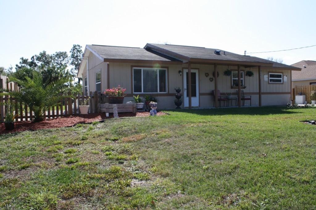 10067 Stonecrop Ave., Englewood, FL 34224