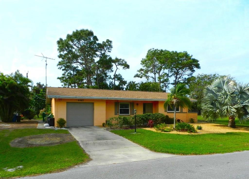 4465 Kempson Ln., Port Charlotte, FL 33981