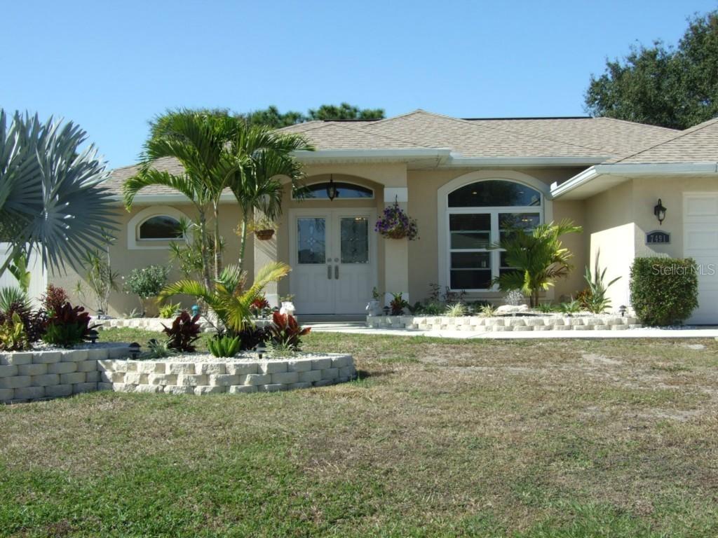7491 Lighthouse St., Englewood, FL 34224