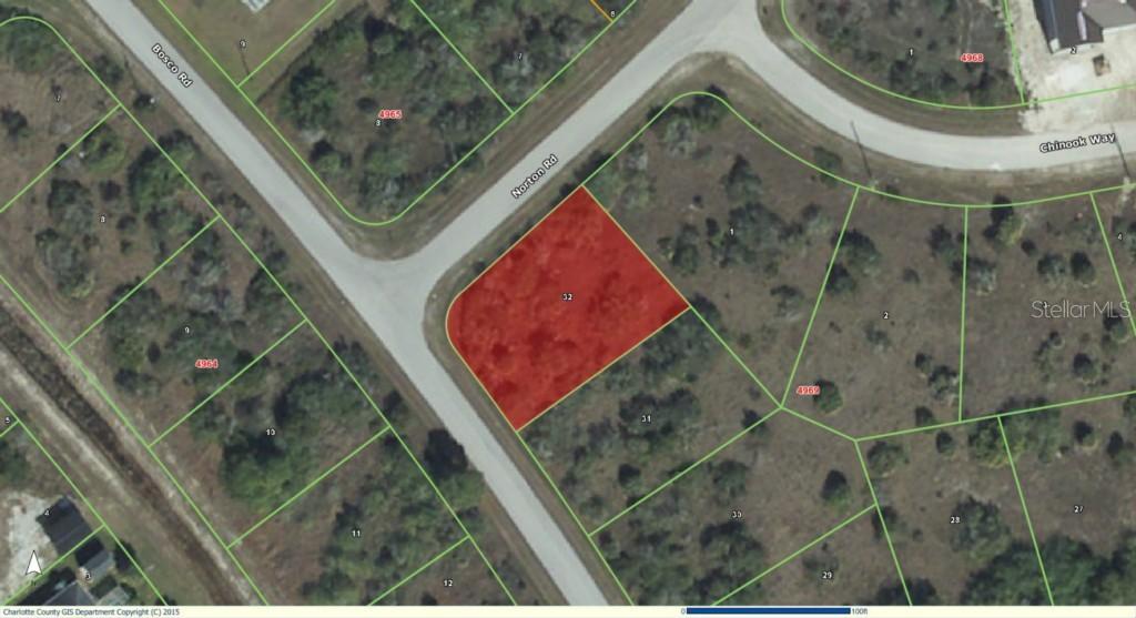 8104 Norton Rd., Port Charlotte, FL 33981