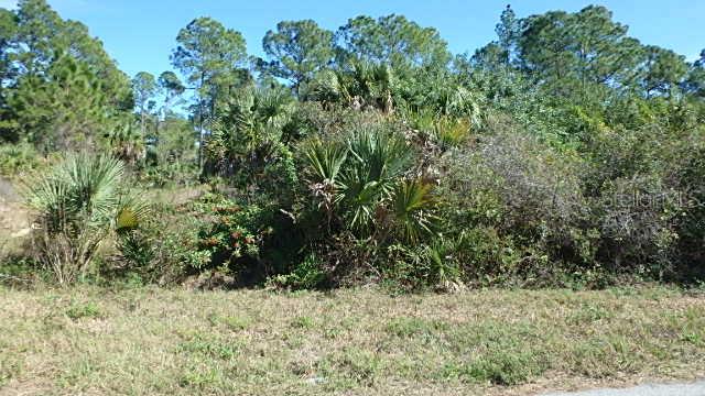 Pinewood St., North Port, FL 34288