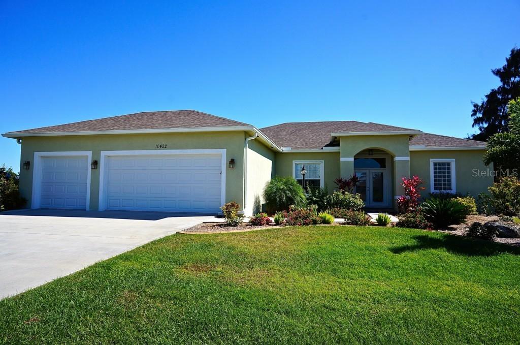 10422 Atenia St., Port Charlotte, FL 33981