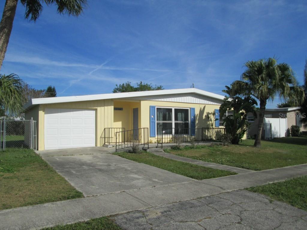 21266 Austin Ave., Port Charlotte, FL 33952