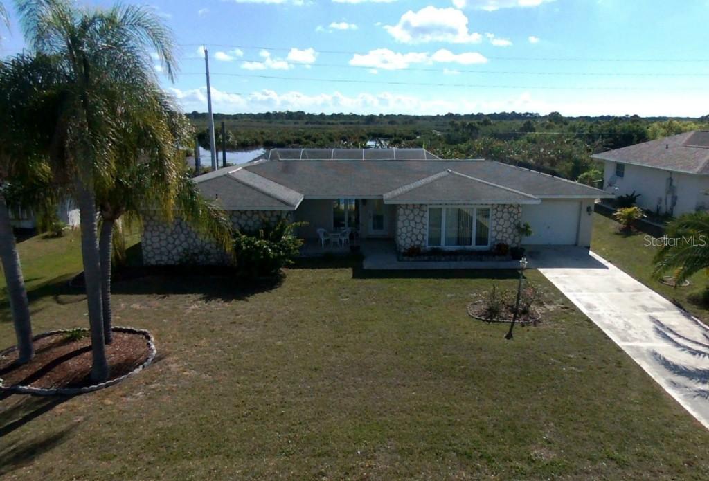 37 Annapolis Ln., Rotonda West, FL 33947