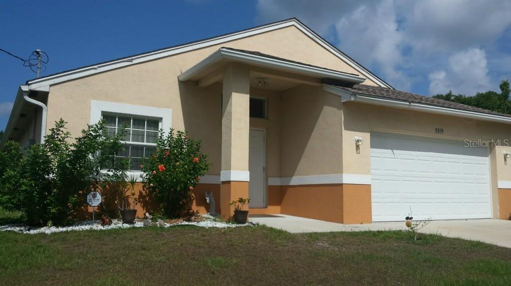 5315 Kennel St., Port Charlotte, FL 33981