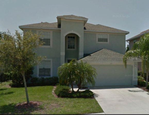 1808 Scarlett Ave., North Port, FL 34289