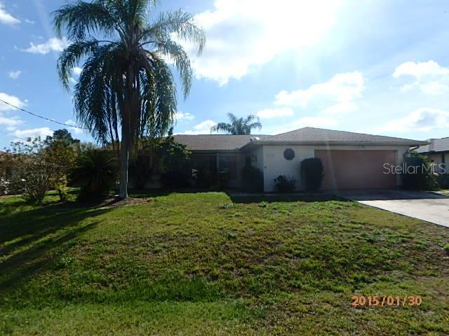 310 Strasburg Dr., Port Charlotte, FL 33954